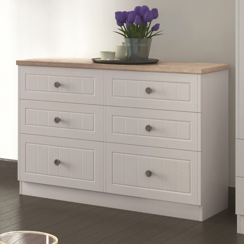 Fully Assembled Chest of Drawers You'll Love Wayfair.co.uk
